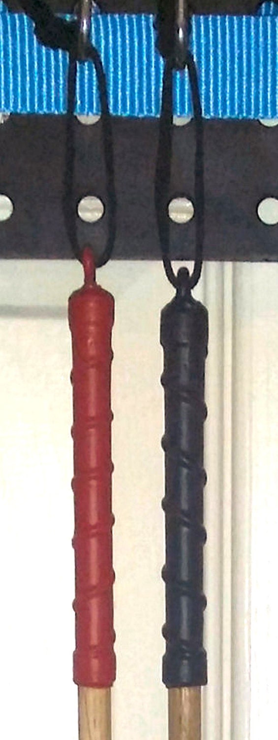 Oak and Bamboo Canes for Biblical Discipline - Various Diameters- Priced to sell!