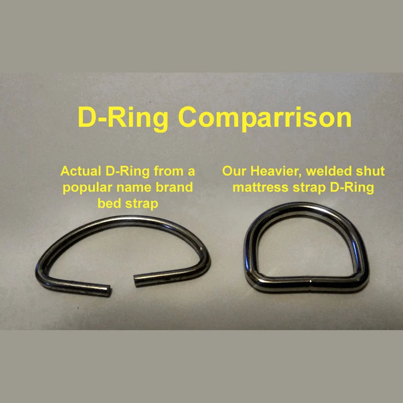 Mattress Restraint Strap