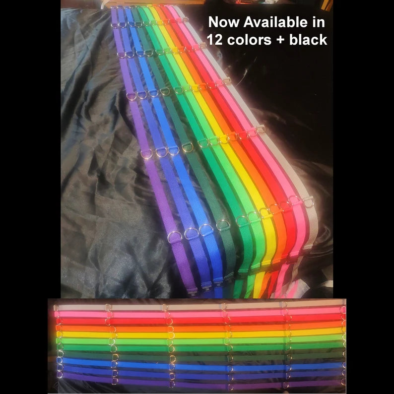 Mattress Restraint Strap