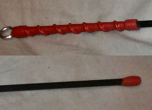 Evil Stick of Terror! 4mm Diameter Carbon Fiber (O M G !)