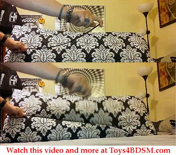 Evil Stick of Terror! 4mm Diameter Carbon Fiber (O M G !)