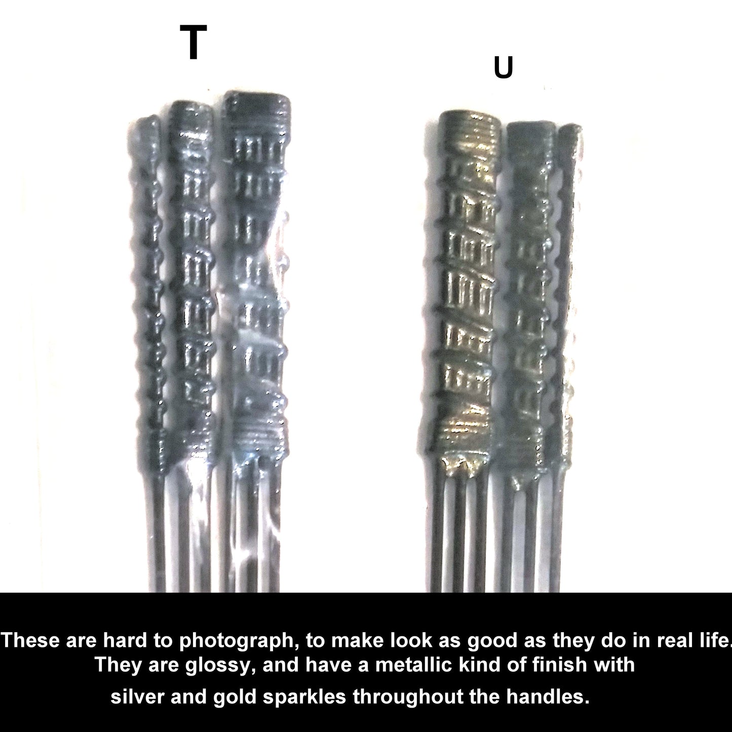 BDSM Evil Stick Suck Stick Wicked Stick Single, Double, & Rapid Fire Triple. Buy One or a Set of 3. Carbon FIBER. PLEASES Read Description.