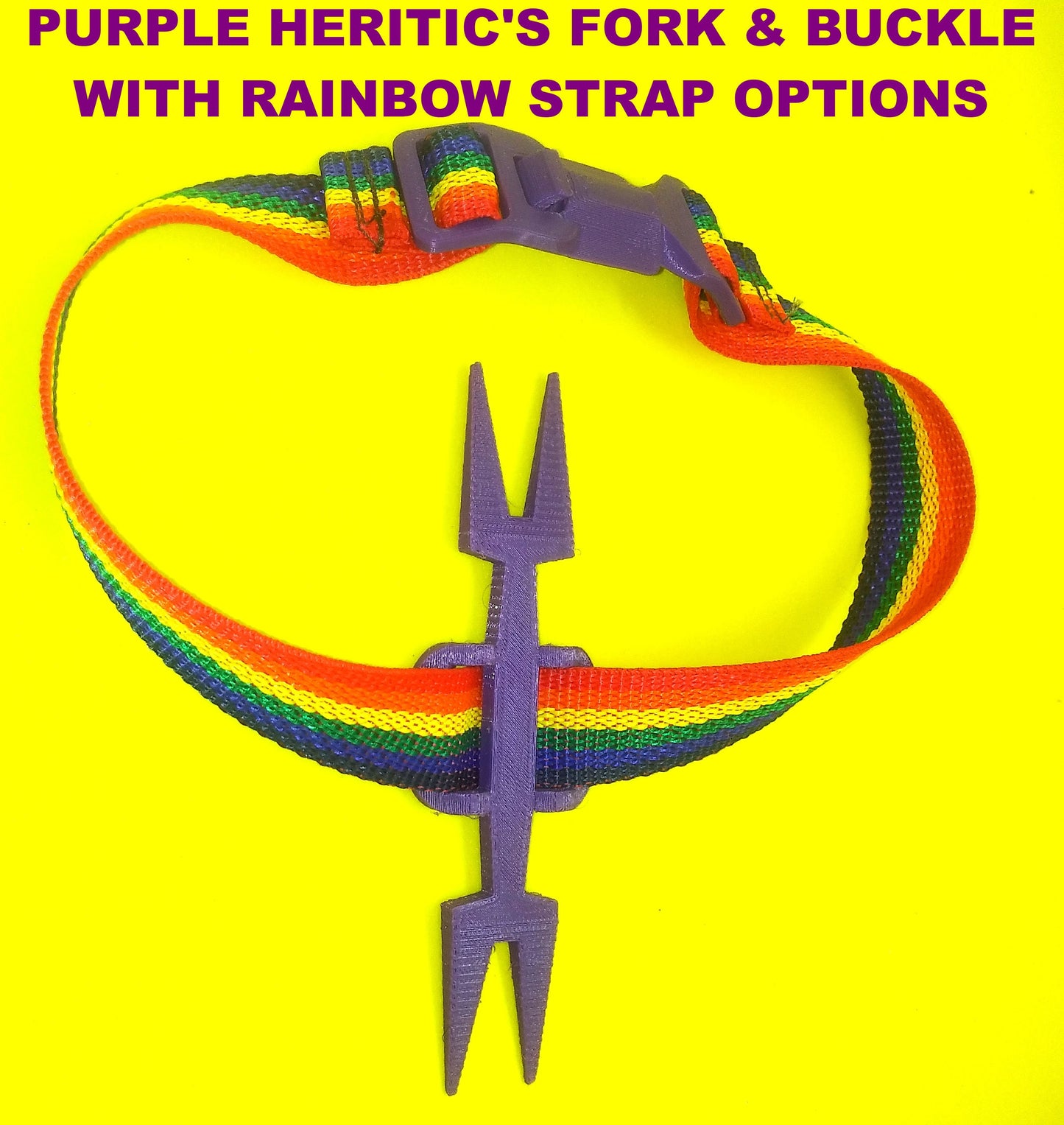 Medieval Device Modernized - Heretic's Fork - BDSM Control Humiliation Discipline. Less Than Half The Cost of Metal Versions!